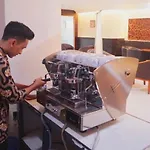 Sultan Hotel Banda Aceh