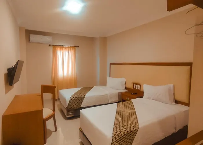 Sultan Hotel Banda Aceh