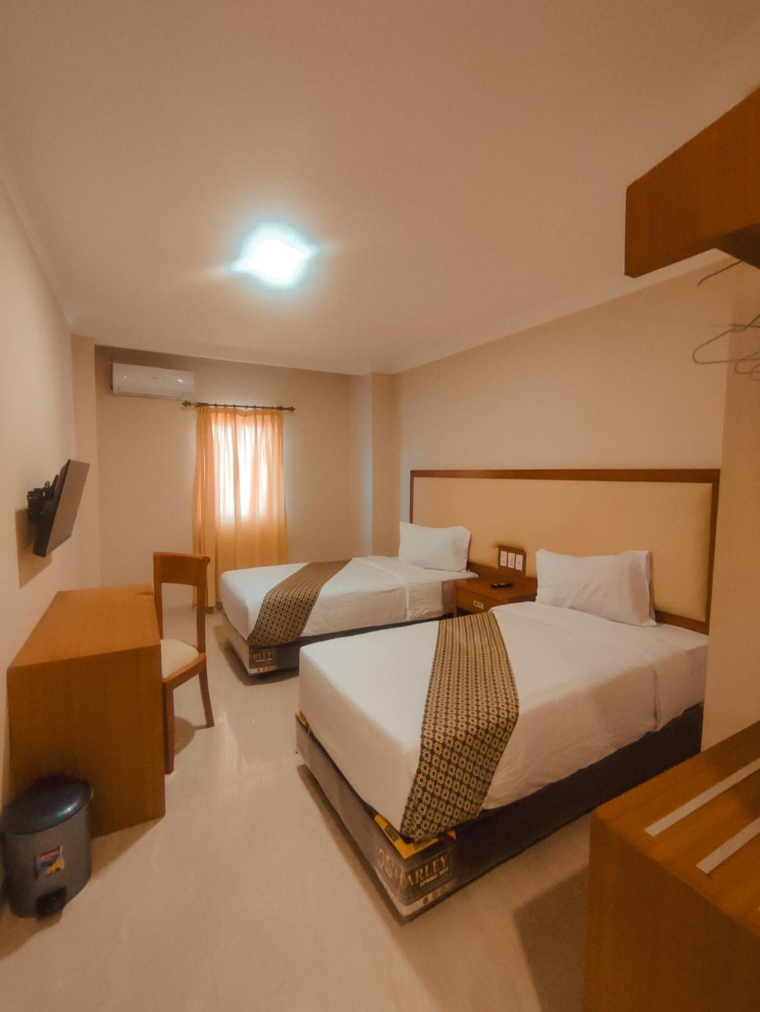 Hotel Sultan Banda Aceh