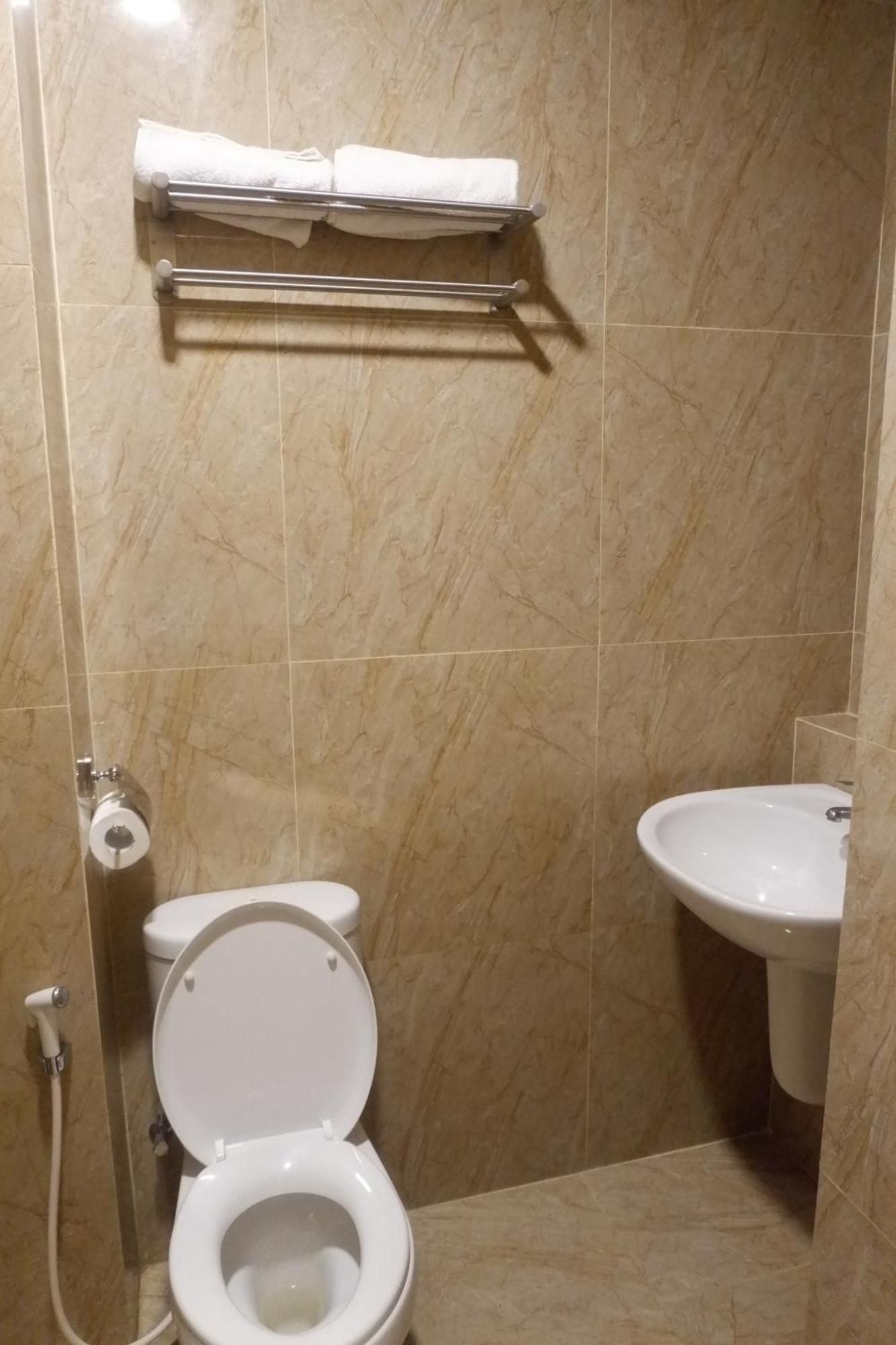 Sultan 3* Banda Aceh