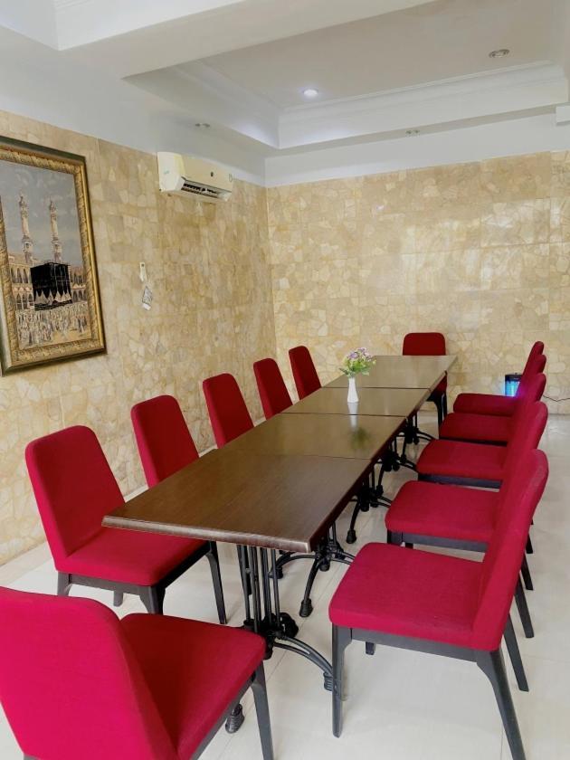 Hotel Sultan Banda Aceh