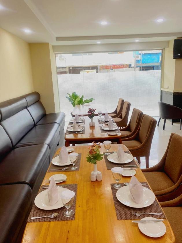 Hotel Sultan Banda Aceh