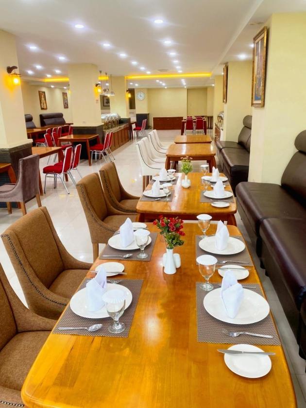 Hotel Sultan Banda Aceh