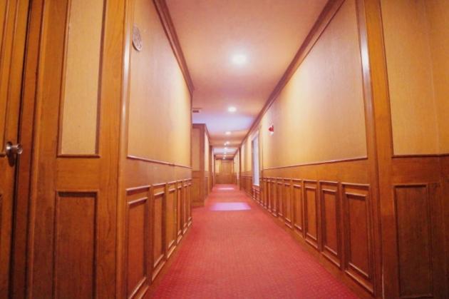 Sultan Hotel 3*