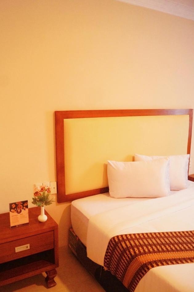 Sultan Hotel Banda Aceh
