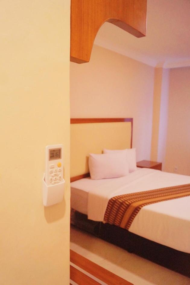 Hotel Sultan Banda Aceh