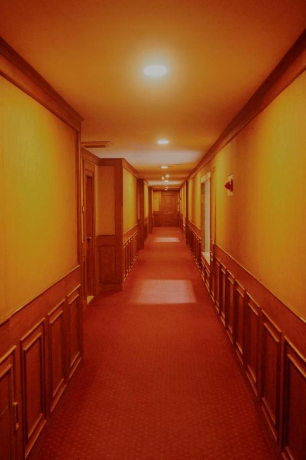 Hotel Sultan 3*