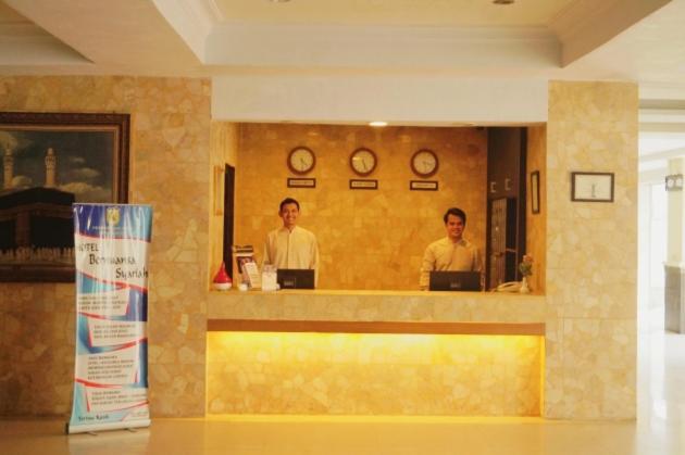 Sultan 3* Banda Aceh