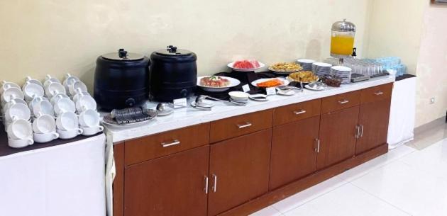 Sultan Hotel 3*